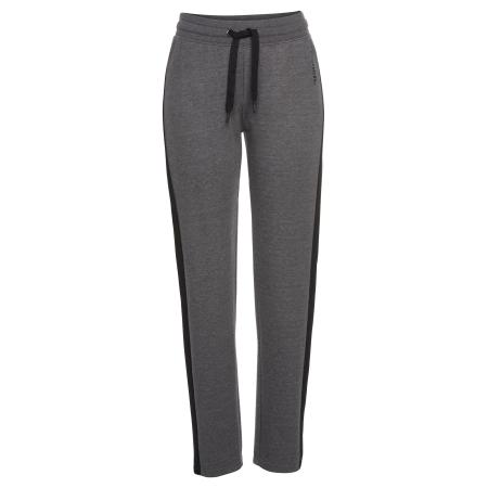 Bench BENCH Broek Lounge Pants antraciet