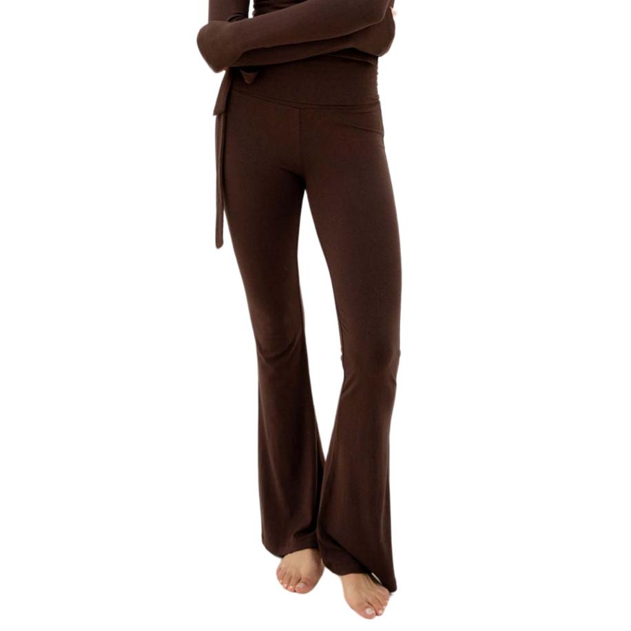 The Lola Club Madeleine Broek Bruin