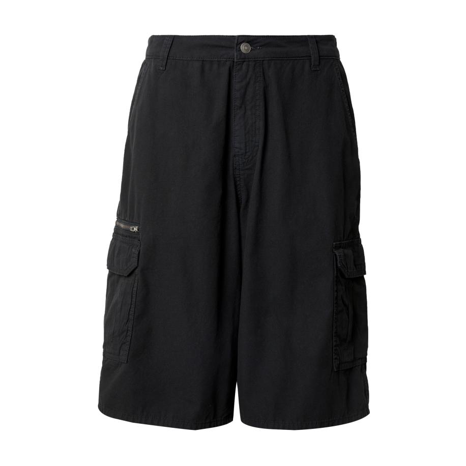 SHYX SHYX Cargobroek Alex zwart -