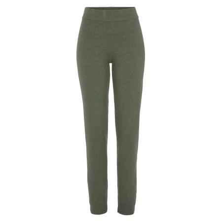 Lascana LASCANA Broek groen / donkergroen