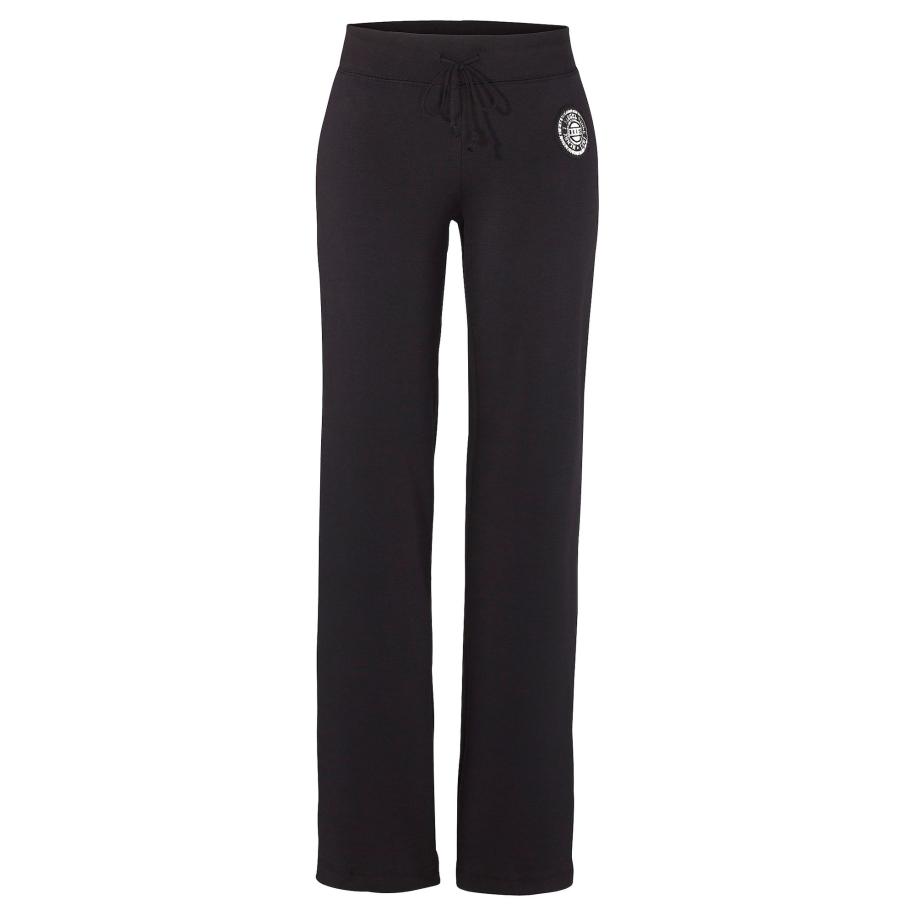 H.I.S H.I.S Broek zwart -