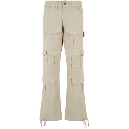 MJ Gonzales MJ Gonzales Cargobroek beige