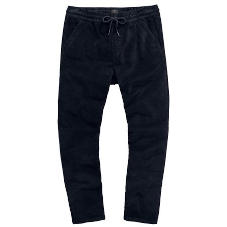 JP1880 JP1880 Broek zwart
