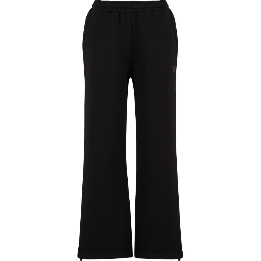 Felicious Broek antraciet / zwart Zwart