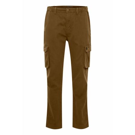 FQ1924 FQ1924 Cargobroek Harris bruin