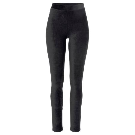 Lascana LASCANA Leggings zwart