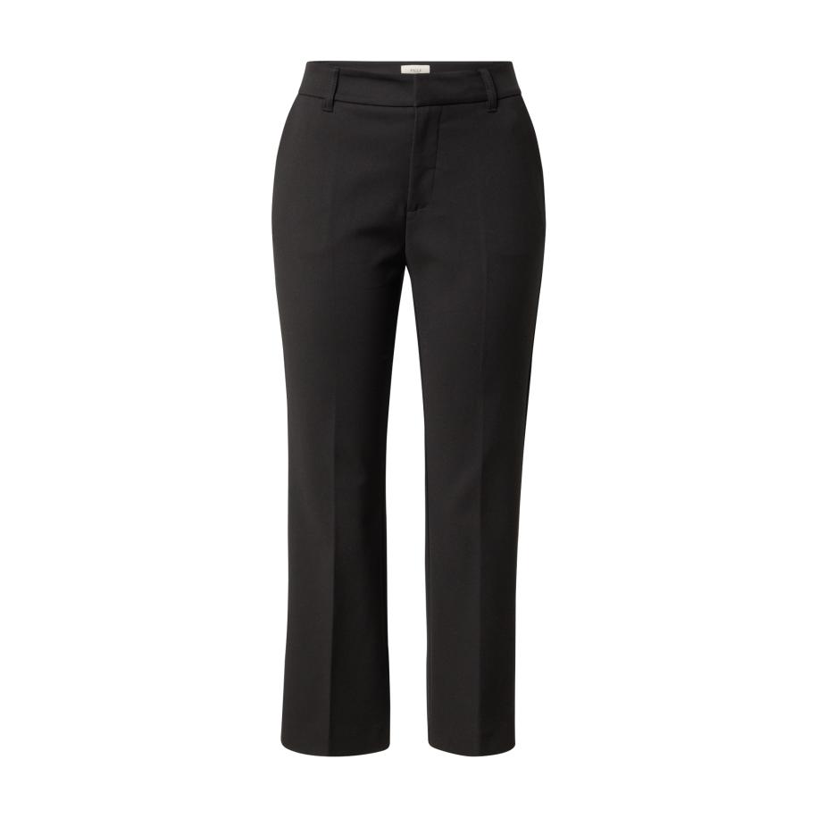 PULZ PULZ Jeans Pantalon PZ BINDY zwart -