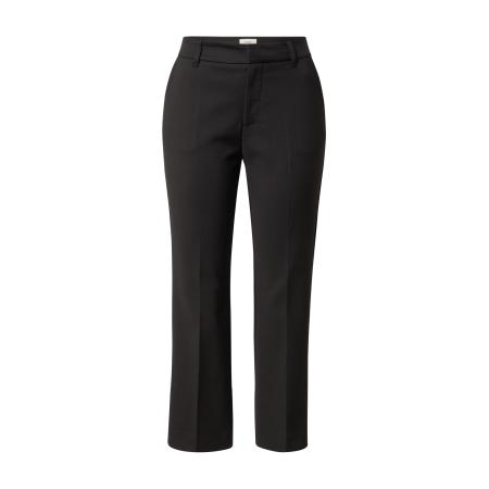 PULZ PULZ Jeans Pantalon PZ BINDY zwart