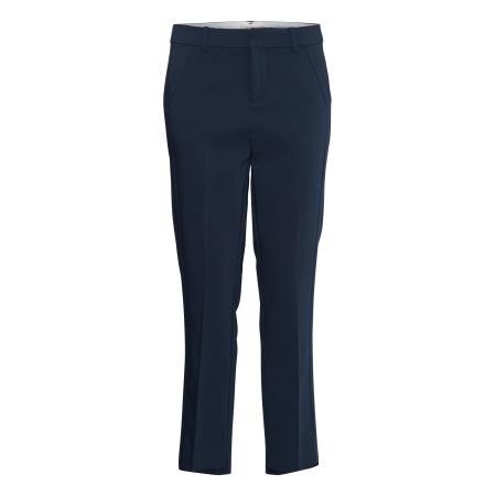 Fransa Fransa Chino FRVita nachtblauw