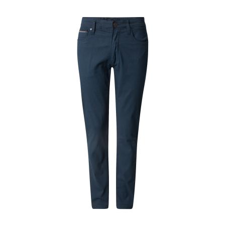 Jack's Jacks Broek Superflex donkerblauw