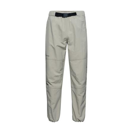 Halo HALO Broek Asset stone grey / zwart