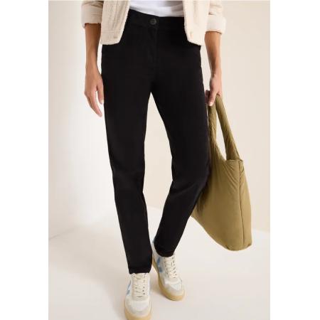CECIL Slim Fit corduroy broek