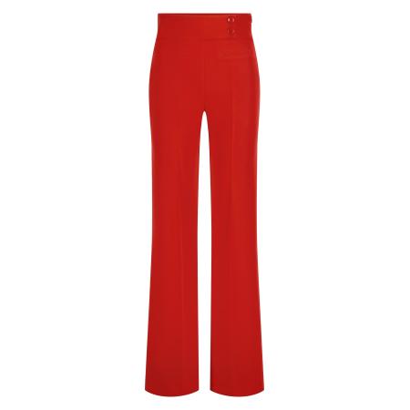 Nicowa Nicowa Broek Coreana rood