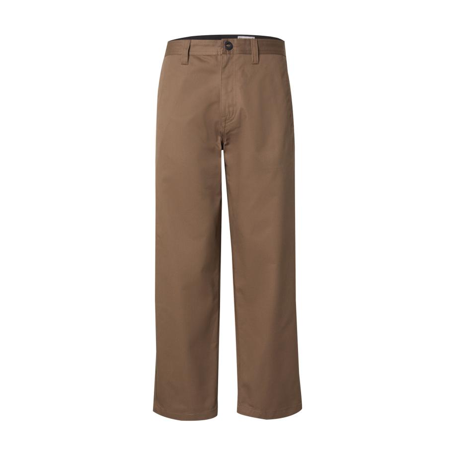 Volcom Volcom Chino bruin -