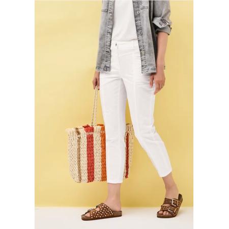 CECIL 7/8 straight legs broek