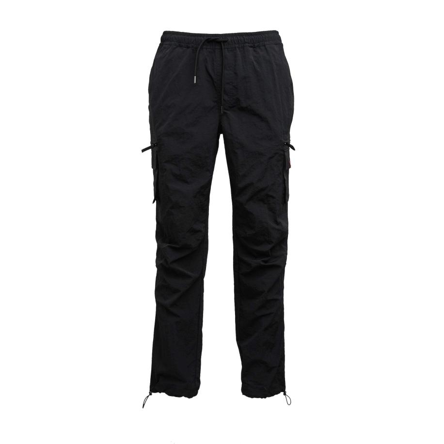 JACK1T JACK1T Functionele broek JACK1T TECH zwart -