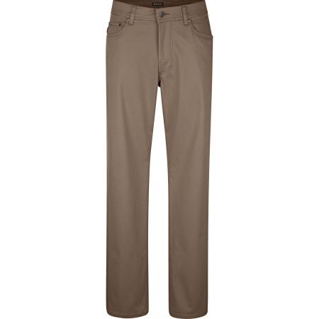 BABISTA Broek bruin, Effen