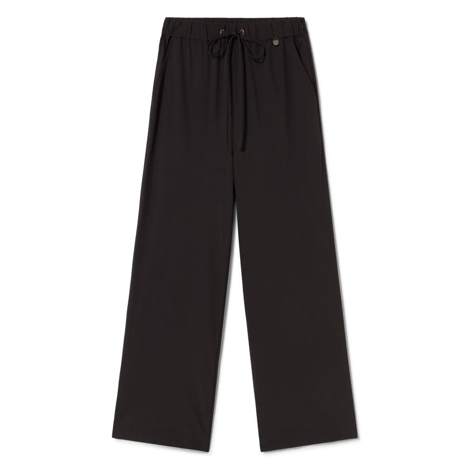 Lola Casademunt Lola Casademunt Broek zwart -