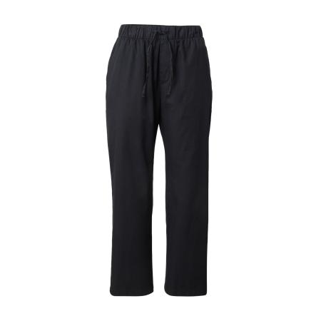 GAP GAP Broek zwart