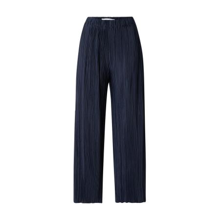 Samsøe Samsøe Broek Uma navy