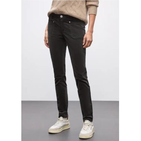 Street One Corduroy broek in casual pasvorm