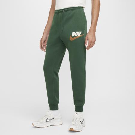Nike Club Fleece joggingbroek van fleece voor heren - Groen