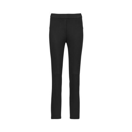 Goldner Goldner Broek Louisa zwart