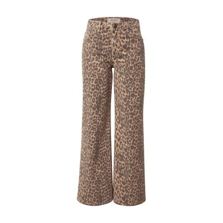Mos Mosh MOS MOSH Broek MMDara bruin / cognac