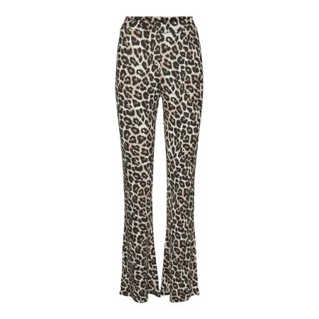 Noisy may Noisy may Broek Pasa beige / bruin / zwart / wit