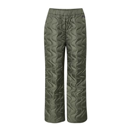 Résumé Résumé Broek OMIRARS groen