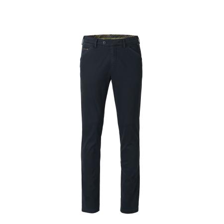 Meyer MEYER Chino Chicago donkerblauw