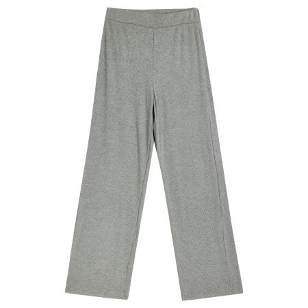 Koton Koton Broek grijs