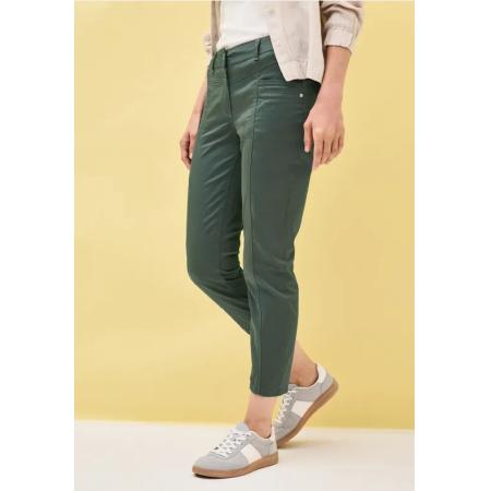 CECIL 7/8 straight legs broek