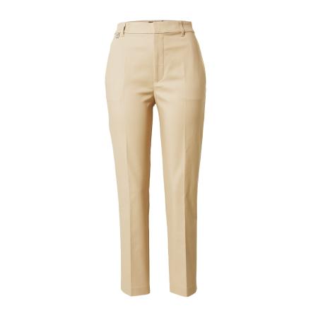 Lauren Ralph Lauren Lauren Ralph Lauren Broek LAKYTHIA lichtbeige