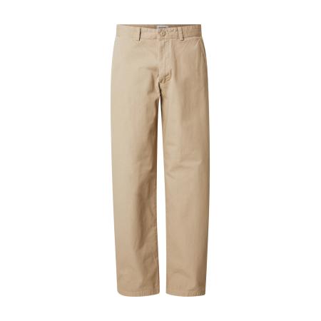 Jack & Jones JACK & JONES Chino BILL donkerbeige