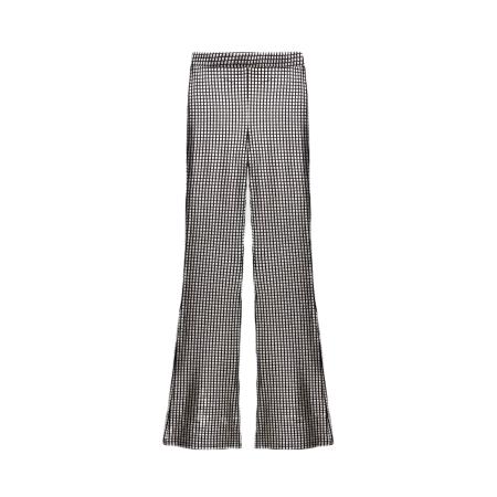 No Matter What No Matter What Broek zilver