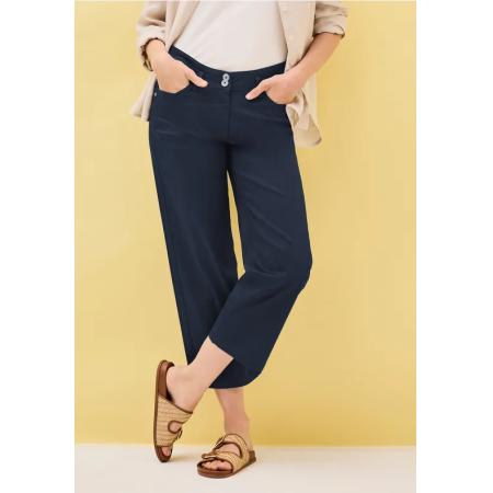 CECIL 7/8 broek Wide Legs