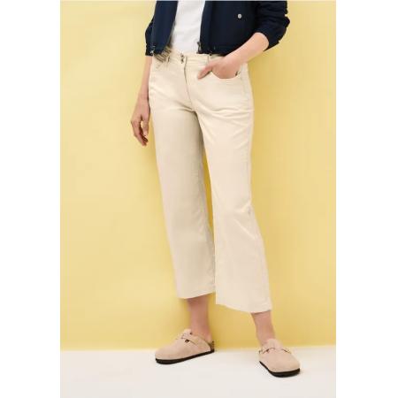 CECIL 7/8 broek Wide Legs
