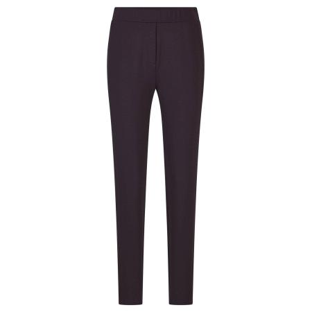 Goldner Goldner Broek Bella zwart