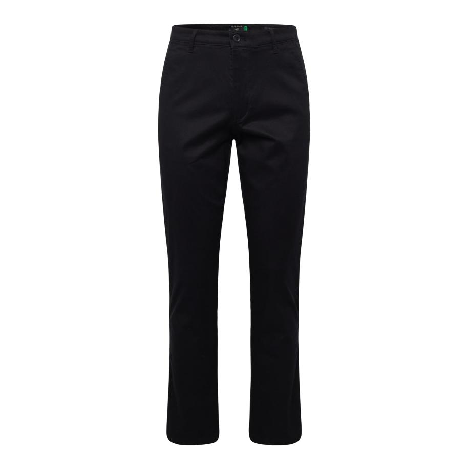 Dockers Dockers Chino zwart -