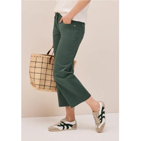 CECIL 7/8 broek Wide Legs