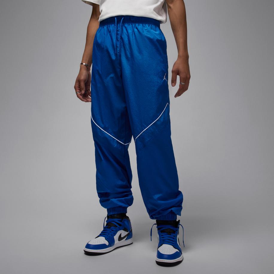 Jordan Brooklyn Draft herenbroek - Blauw Blauw