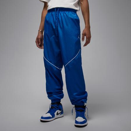 Jordan Brooklyn Draft herenbroek - Blauw