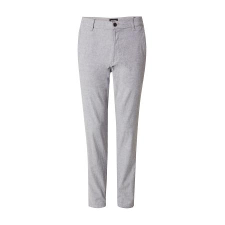 Jack & Jones JACK & JONES Chino JWHACE JJPALMA pastelblauw