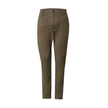 G-Star RAW G-STAR Chino Bronson 3.0 olijfgroen