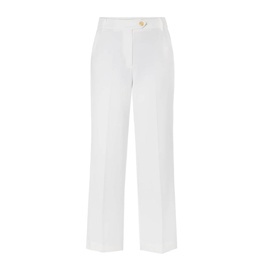 TATUUM TATUUM Pantalon Zariana 3 offwhite -