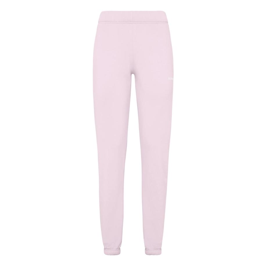 Plein Sport Plein Sport Broek rosa -