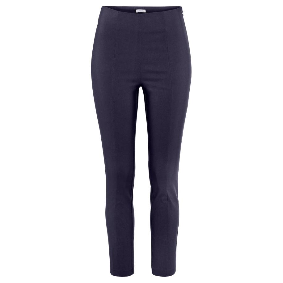 Lascana LASCANA Broek marine -