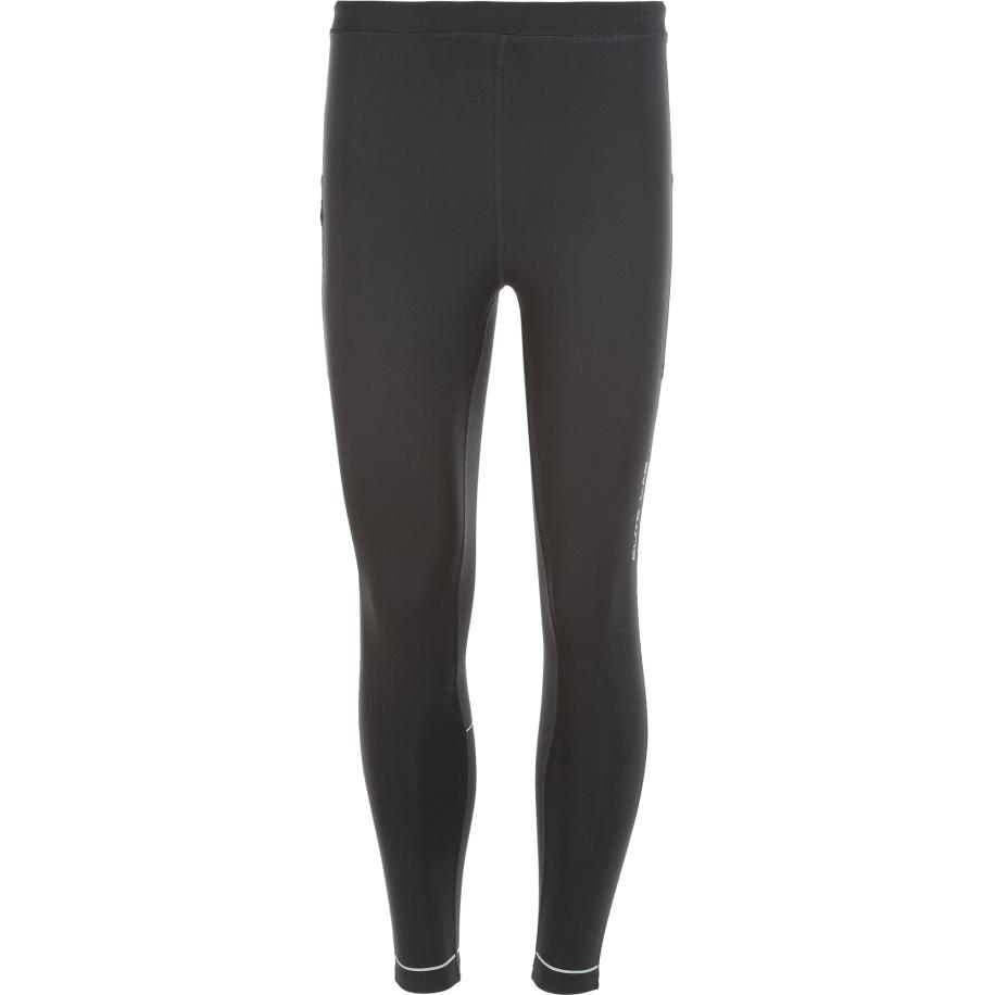 ELITE LAB ELITE LAB Broek RUN ELITE X1 zwart -