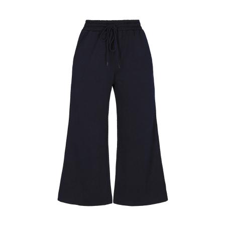 faina Athlsr faina Athlsr Broek Fashion Look navy
